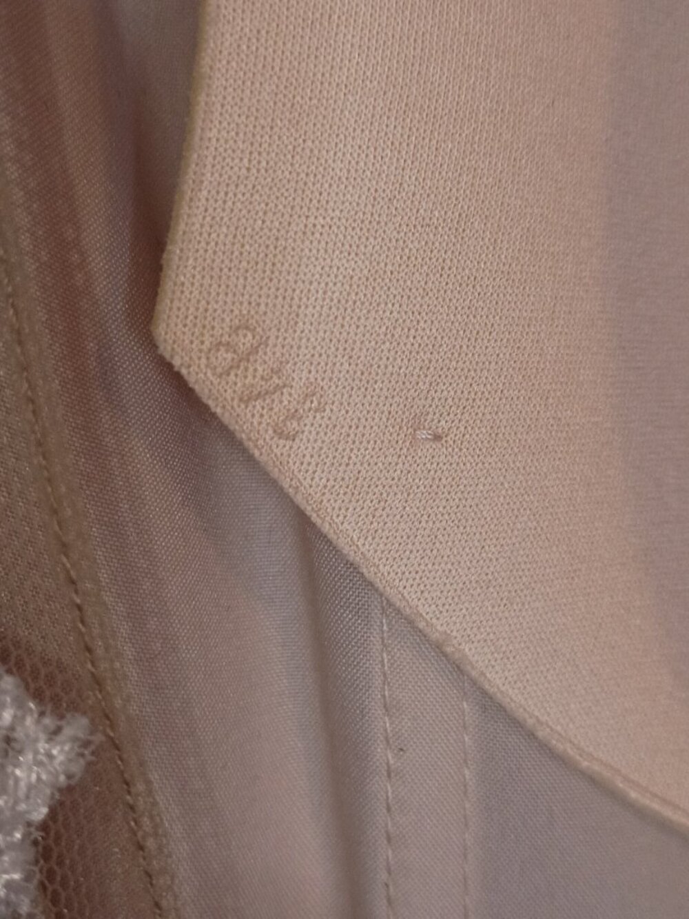 NWOT Hayley Paige Dalton - Size 10 - Picture 8 of 10